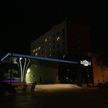 Hotel El Sembrador Guasave Екстер'єр фото