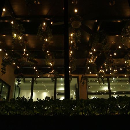 Hotel El Sembrador Guasave Екстер'єр фото