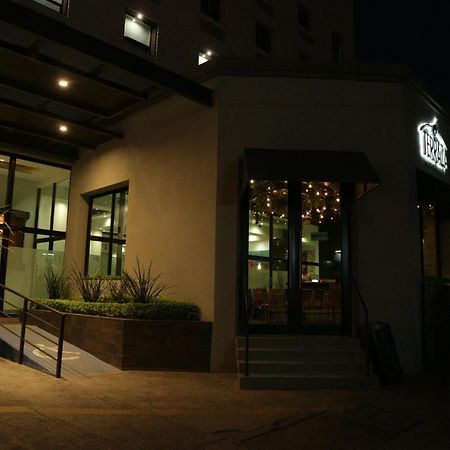 Hotel El Sembrador Guasave Екстер'єр фото