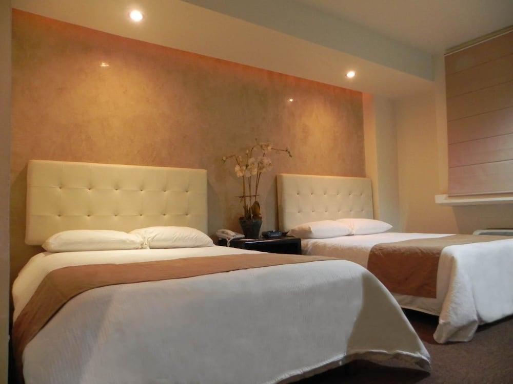 Hotel El Sembrador Guasave Екстер'єр фото