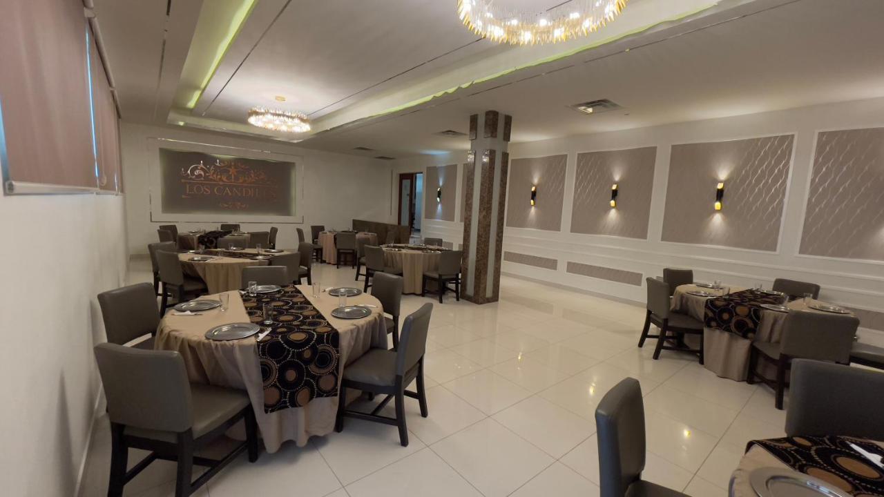 Hotel El Sembrador Guasave Екстер'єр фото