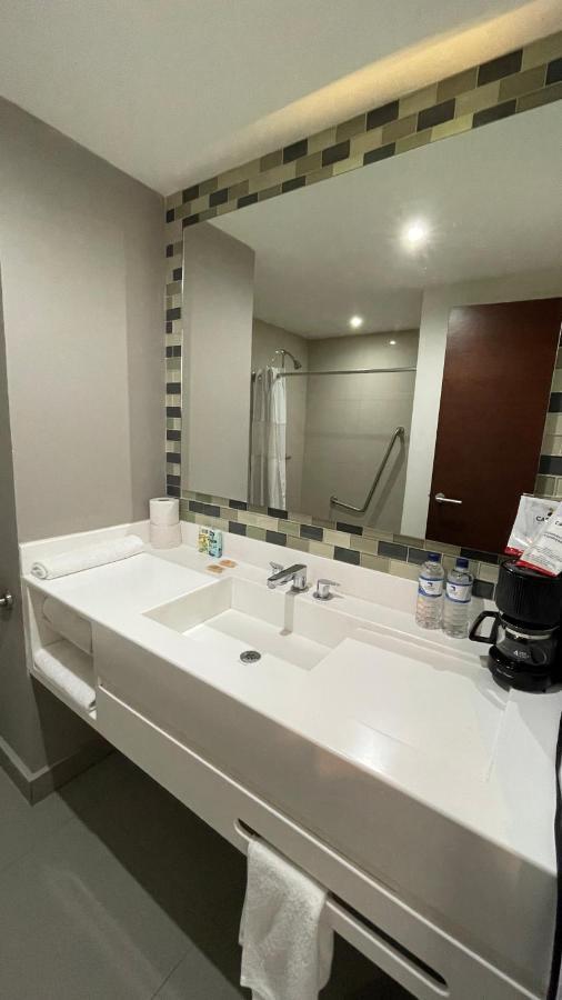 Hotel El Sembrador Guasave Екстер'єр фото
