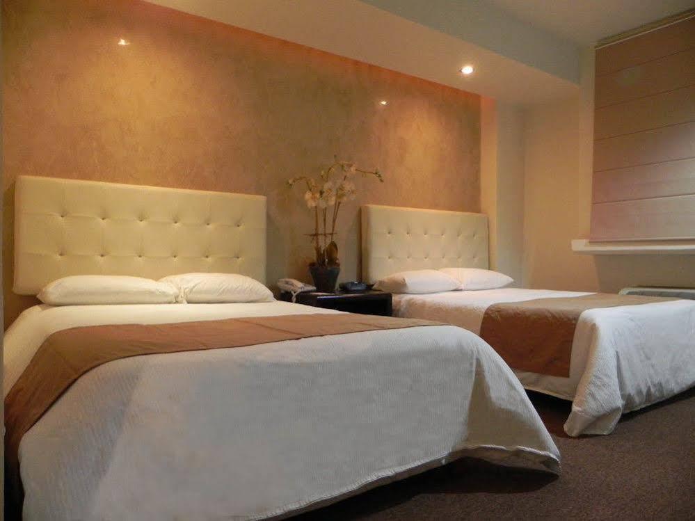 Hotel El Sembrador Guasave Екстер'єр фото