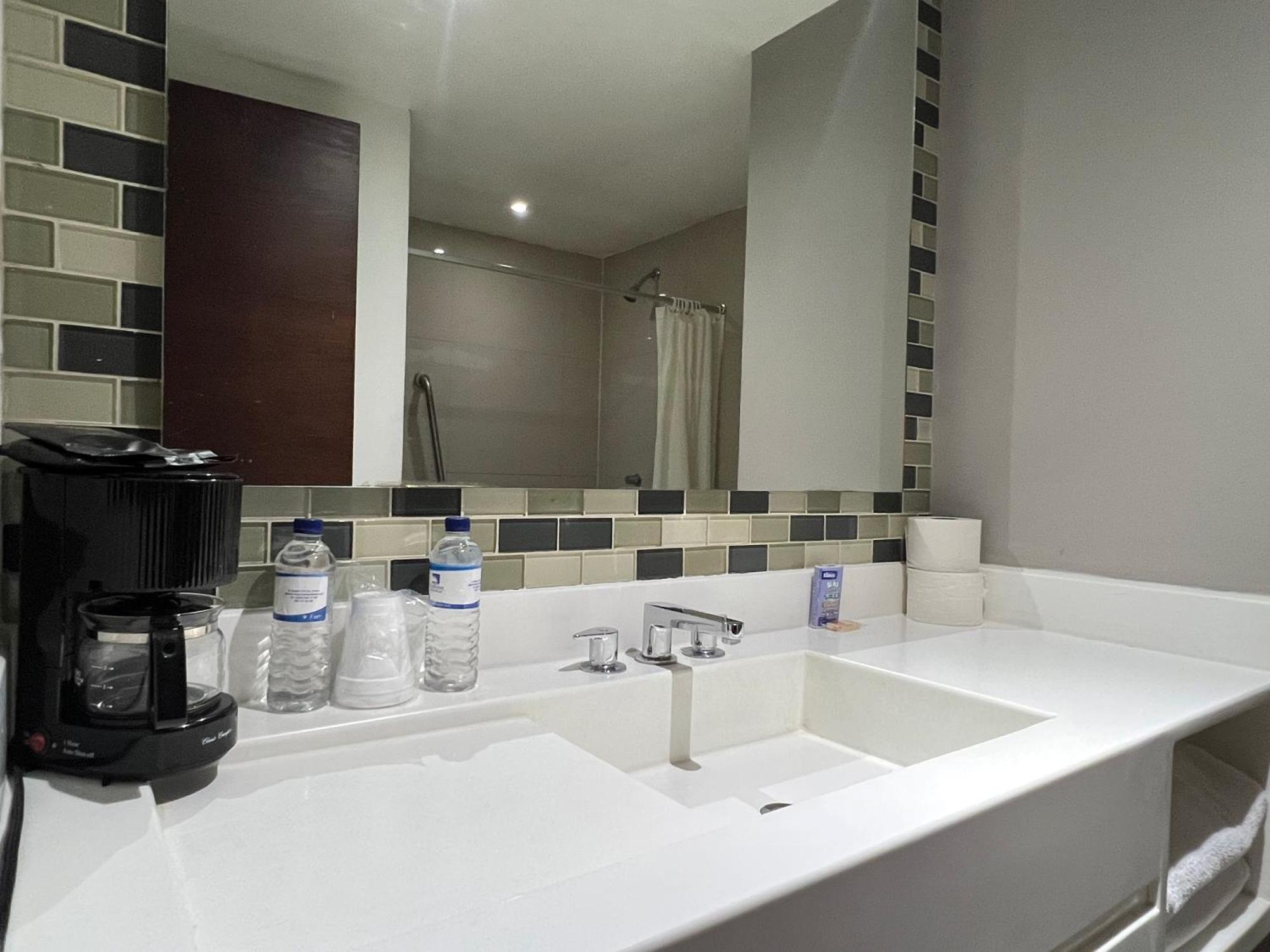 Hotel El Sembrador Guasave Екстер'єр фото