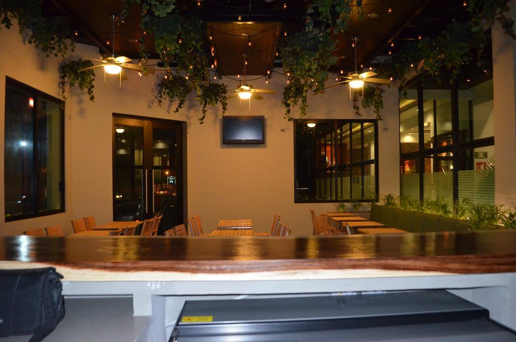 Hotel El Sembrador Guasave Екстер'єр фото
