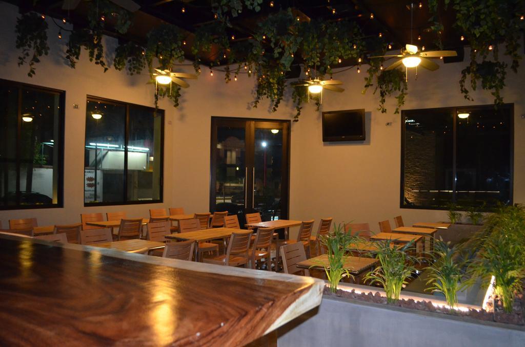 Hotel El Sembrador Guasave Екстер'єр фото