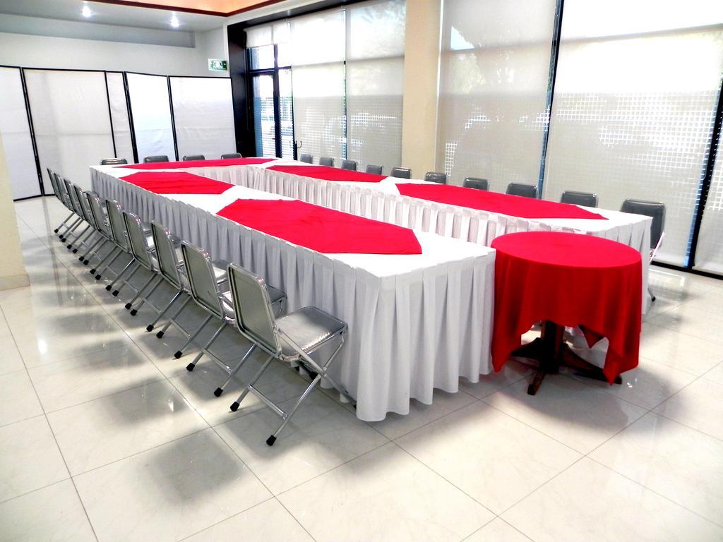 Hotel El Sembrador Guasave Екстер'єр фото