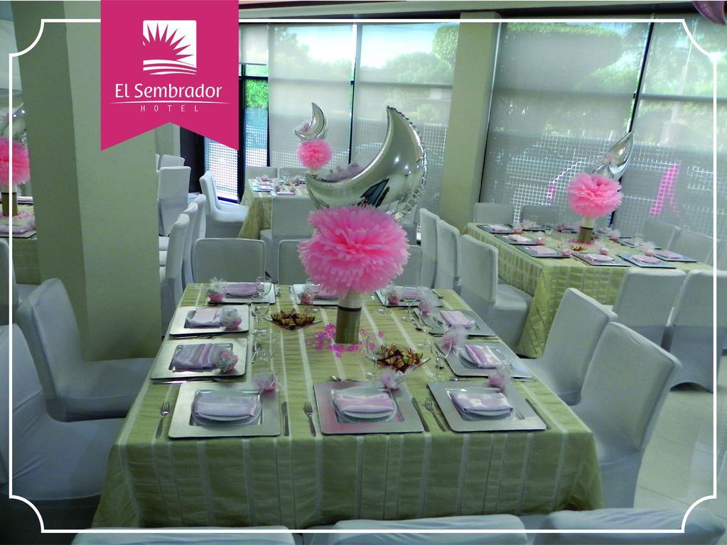 Hotel El Sembrador Guasave Екстер'єр фото