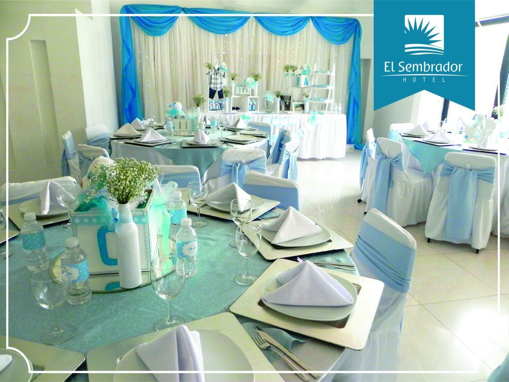 Hotel El Sembrador Guasave Екстер'єр фото
