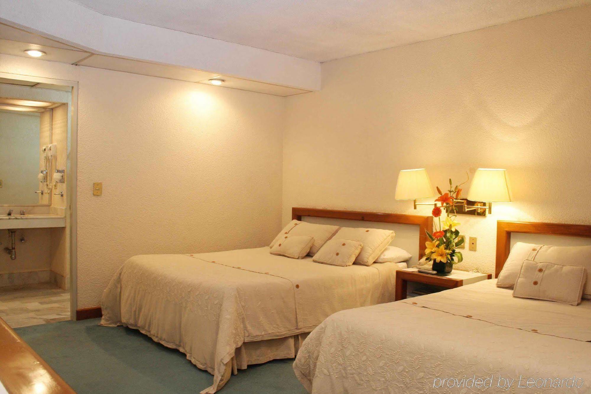 Hotel El Sembrador Guasave Екстер'єр фото