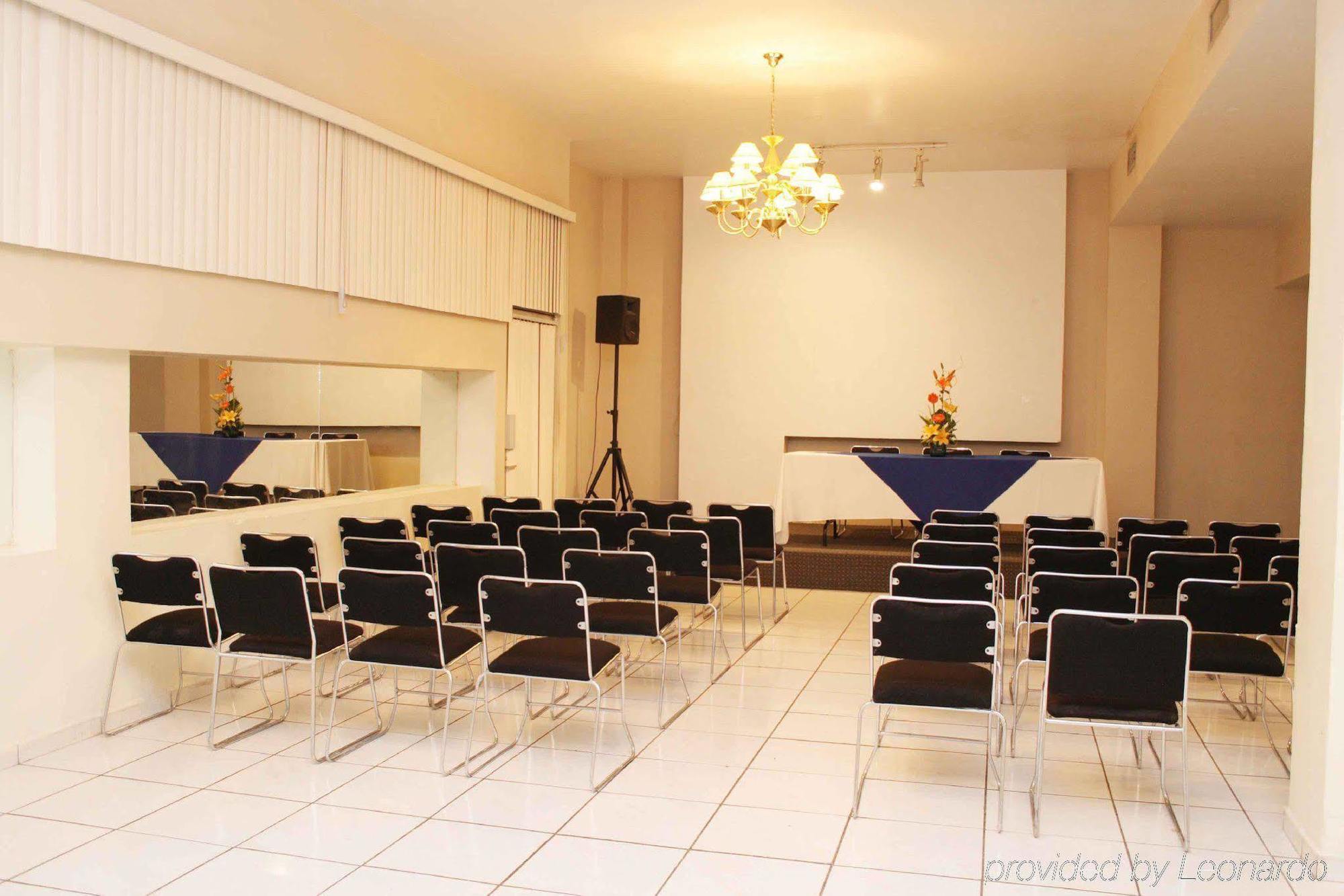 Hotel El Sembrador Guasave Екстер'єр фото