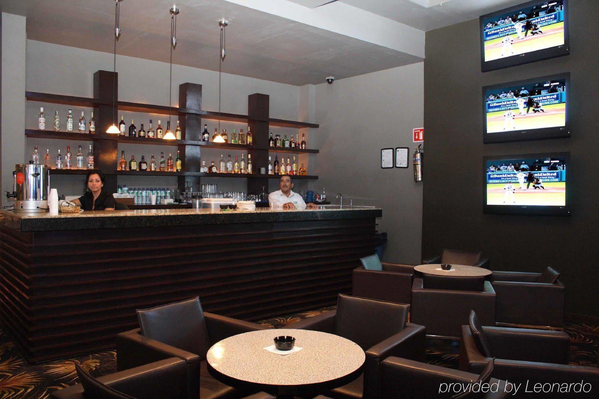 Hotel El Sembrador Guasave Екстер'єр фото