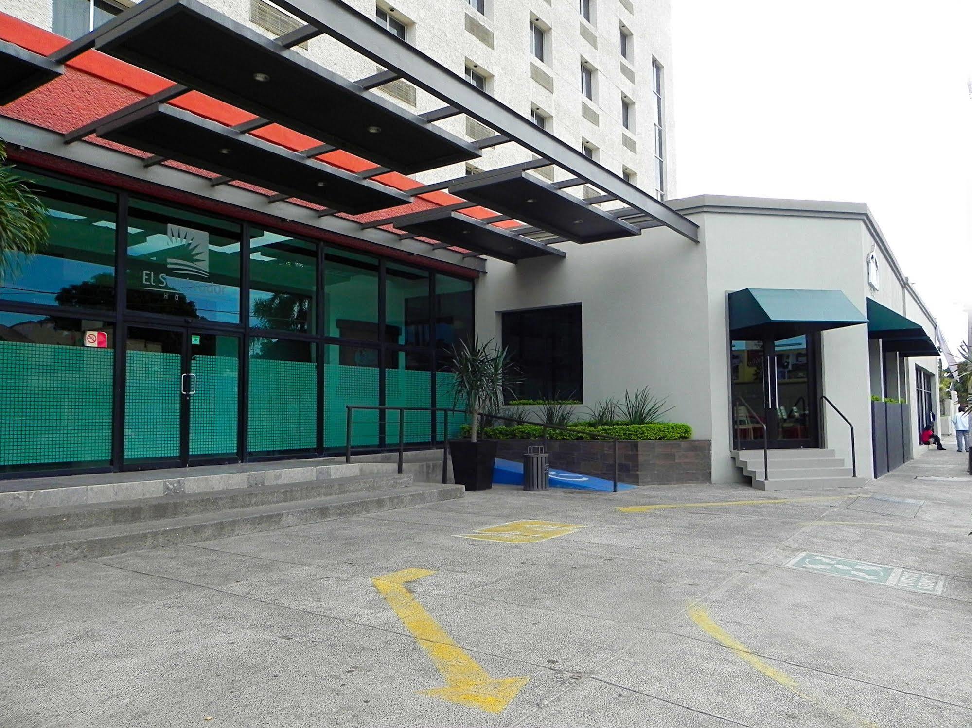 Hotel El Sembrador Guasave Екстер'єр фото