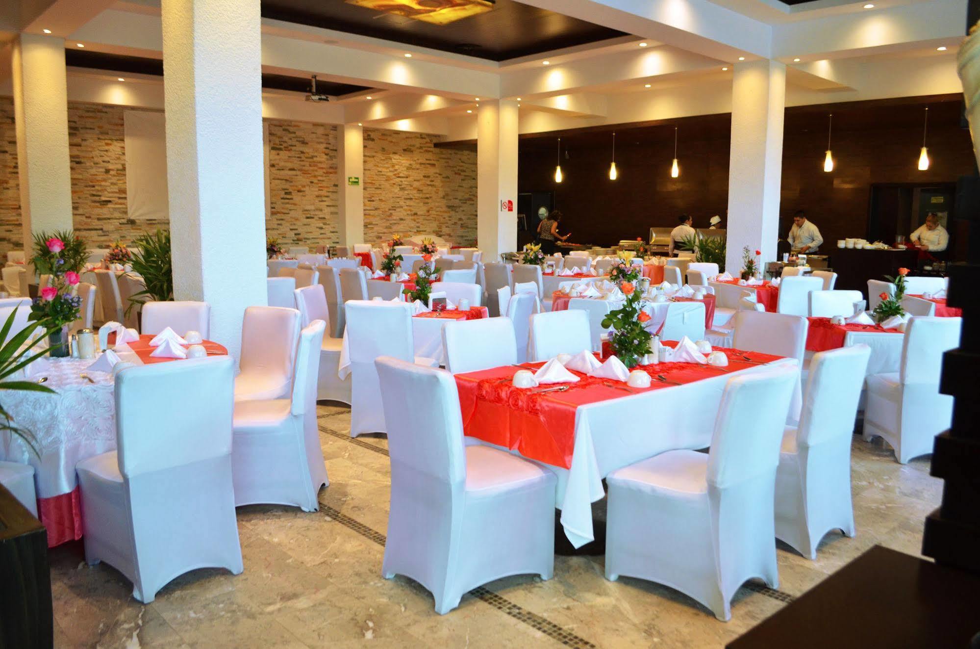 Hotel El Sembrador Guasave Екстер'єр фото