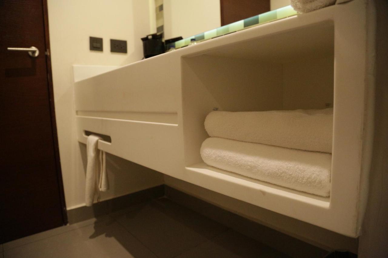 Hotel El Sembrador Guasave Екстер'єр фото
