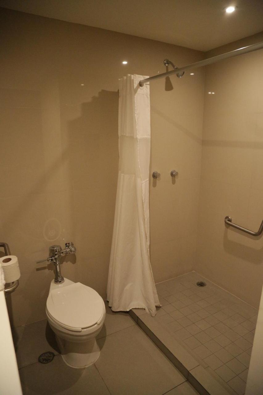 Hotel El Sembrador Guasave Екстер'єр фото